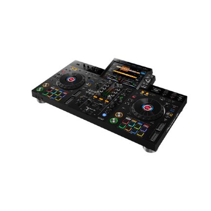 Pioneer XDJ-RX3