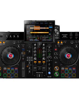 Pioneer XDJ-RX3
