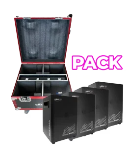 Machine à étincelles froide – Magma Spark PhoceaLight