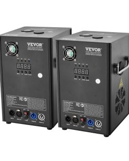 Machine à étincelles froide 700W