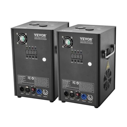 Machine à étincelles froide 700W