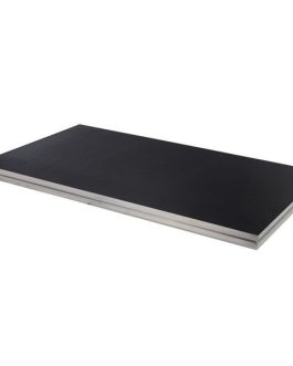 Praticable scène 2m*1m