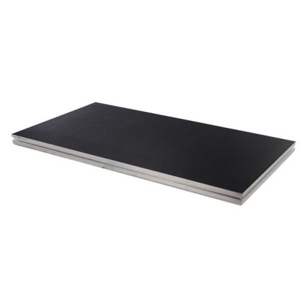 Praticable scène 2m*1m