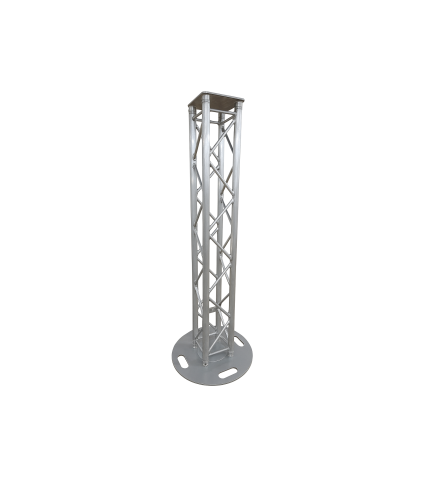 Totem structure 2M