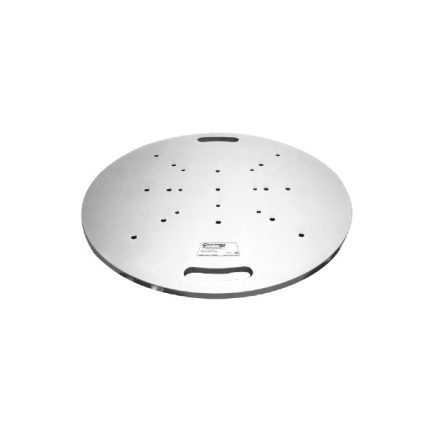 Embase lourde - 60 kg - Ø 80cm