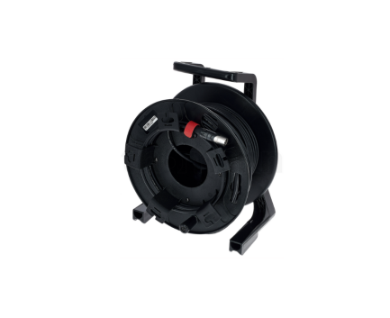 XLR - 4 * 25m