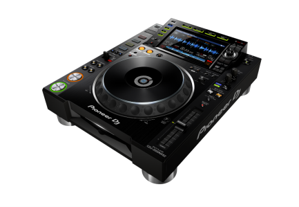 Pionner - 2*CDJ2000nxs2 - 1*DJM900nxs2 – Image 2