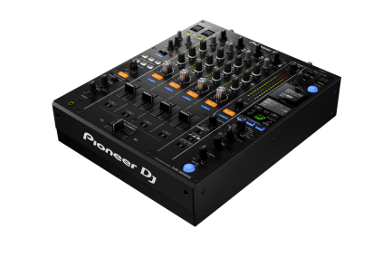 Pionner - 2*CDJ2000nxs2 - 1*DJM900nxs2 – Image 3