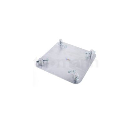 Embase légère – 1.8 kg – 4 points