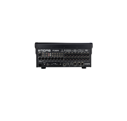 Midas - M32R – Image 3