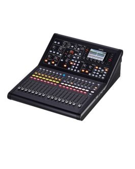 Midas – M32R
