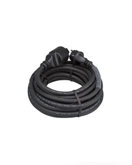 Prolongateur 16A 3G.25 – 10m