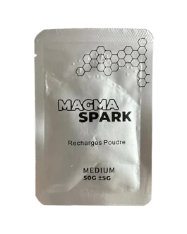 Recharge 50g – Magma Spark
