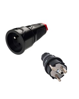 Rallonges 10m – 16A 3G2.5