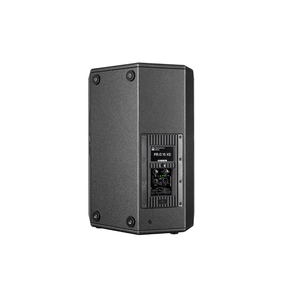 Enceinte/Retour HKAudio pro - 15 XD – Image 2