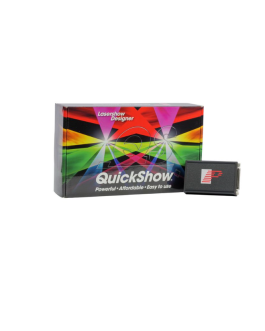 Pangolin FB3QS – QuickShow