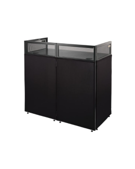 Table DJ Roadworx Noir