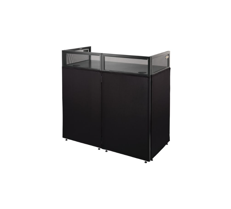 Table DJ Roadworx Noir