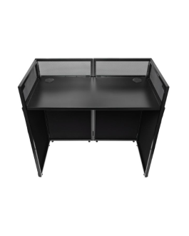 Table DJ Roadworx Noir