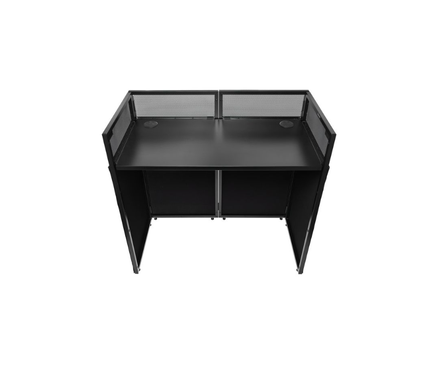 Table DJ Roadworx Noir – Image 2
