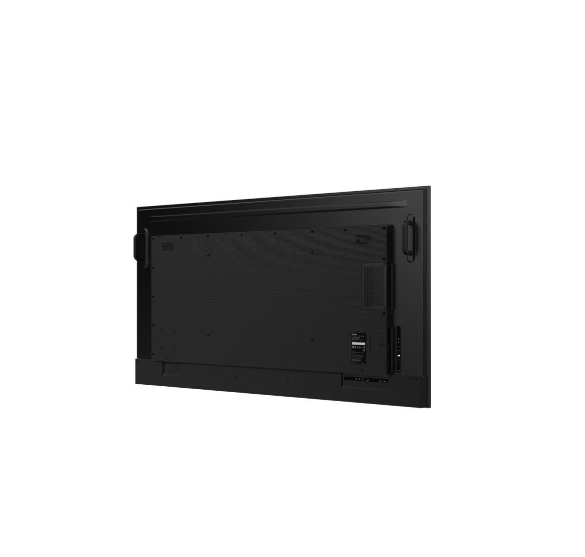 Afficheur 75" - 4K - 800 cd/m² – Image 3
