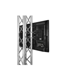Afficheur 75&Prime; – 4K – 800 cd/m²