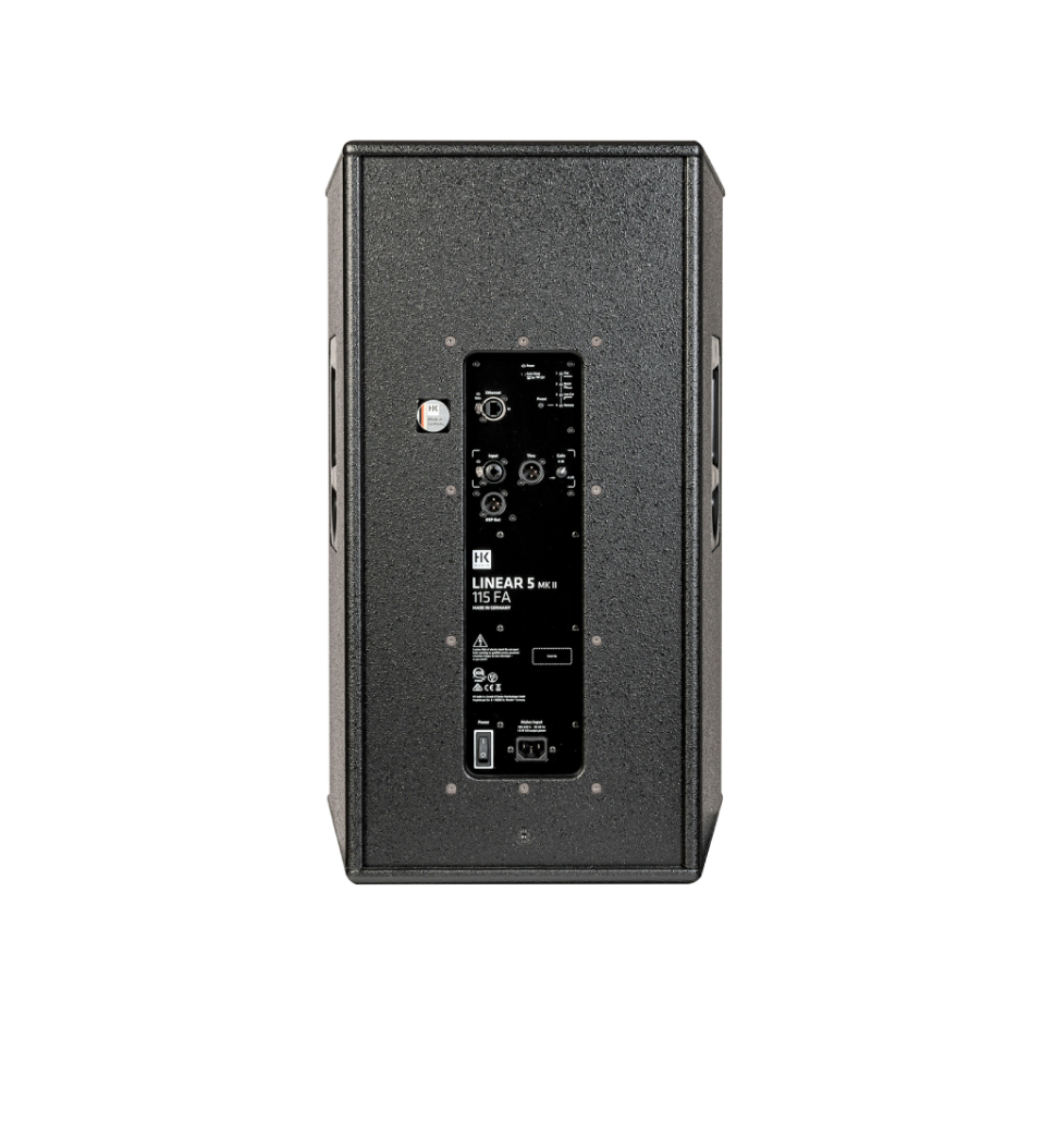 Enceinte - HK Audio Linear 5 MKII 115FA – Image 2
