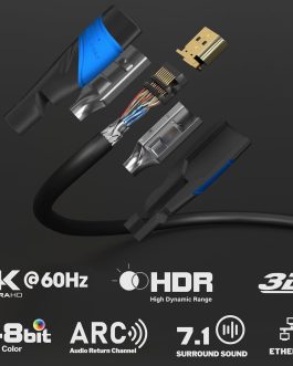 Câble HDMI – 20m