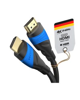 Câble HDMI 4k – 20m