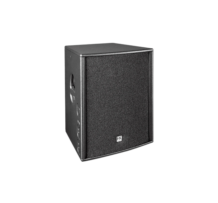 Enceinte - HK Audio pro 15D