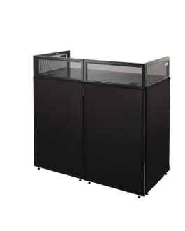 DJ Booth – Roadworx