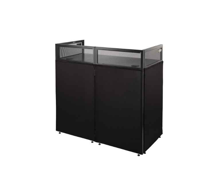 DJ Booth - Roadworx