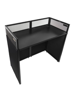 DJ Booth – Roadworx