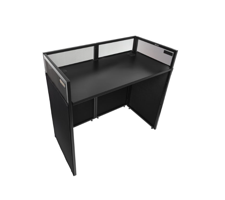 DJ Booth - Roadworx – Image 2