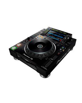 Pionner – CDJ2000nxs2