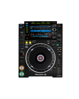 Pionner – CDJ2000nxs2