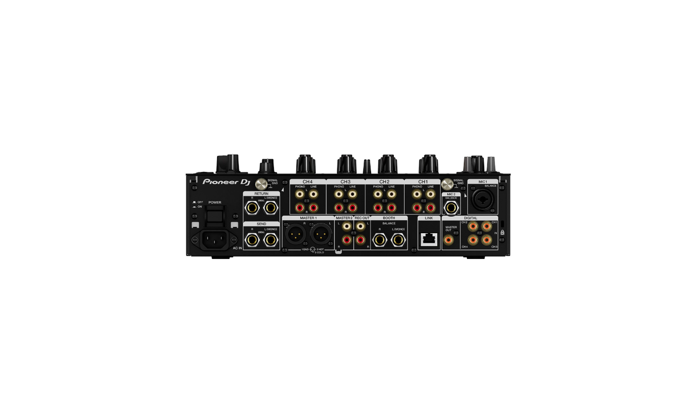 Pionner – DJM900nxs2 – Image 3