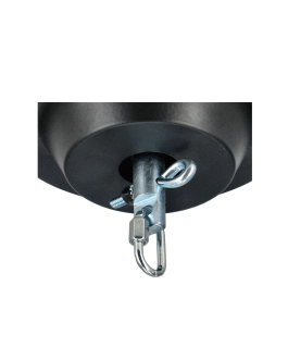 Moteur pour boulle a facette