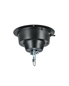 Moteur pour boulle a facette
